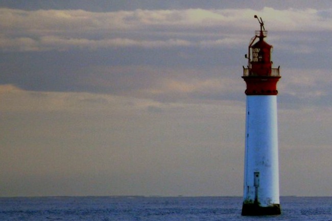 Phare de Chauveau